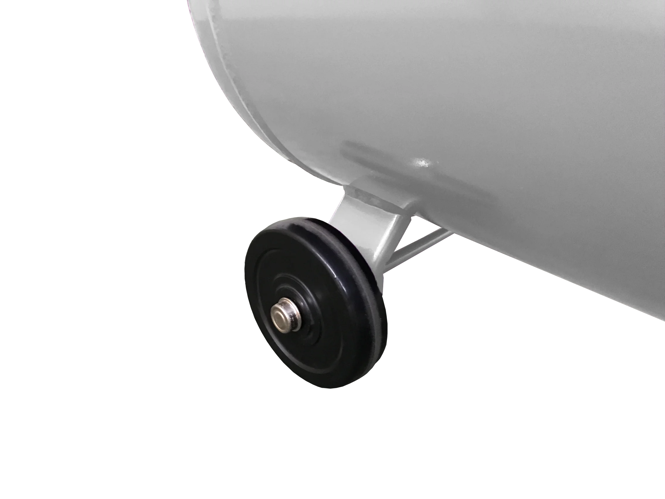 VGDPRO 12V DC Oil Free Weatherproof Twin Piston Air Compressor with 50 liter tank - Image 4