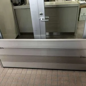 DAI CHEN Demountable Flood Panel DCAM-03